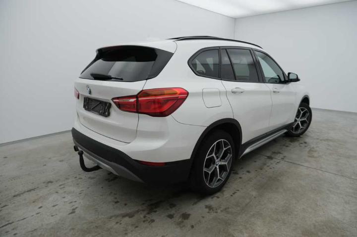 Photo 2 VIN: WBAHT710X05E73425 - BMW X1 &#3915 