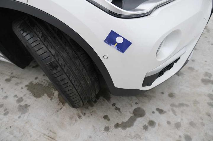 Photo 22 VIN: WBAHT710X05E73425 - BMW X1 &#3915 