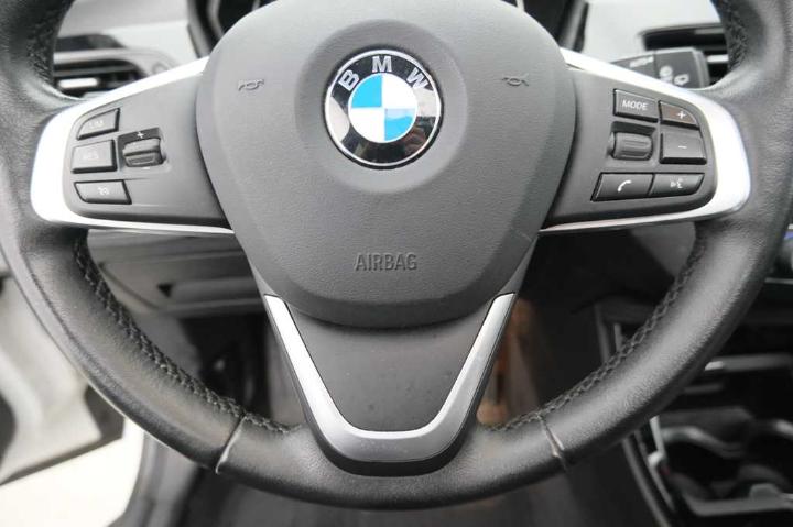 Photo 27 VIN: WBAHT710X05E73425 - BMW X1 &#3915 