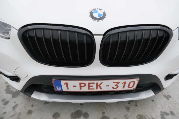 Photo 5 VIN: WBAHT710X05E73425 - BMW X1 &#3915 