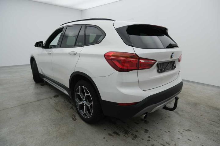 Photo 7 VIN: WBAHT710X05E73425 - BMW X1 &#3915 