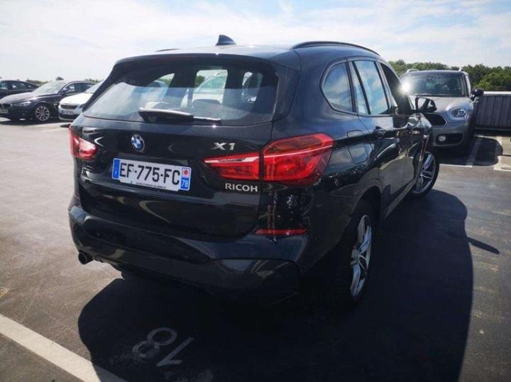 Photo 23 VIN: WBAHT710X05G23338 - BMW X1 