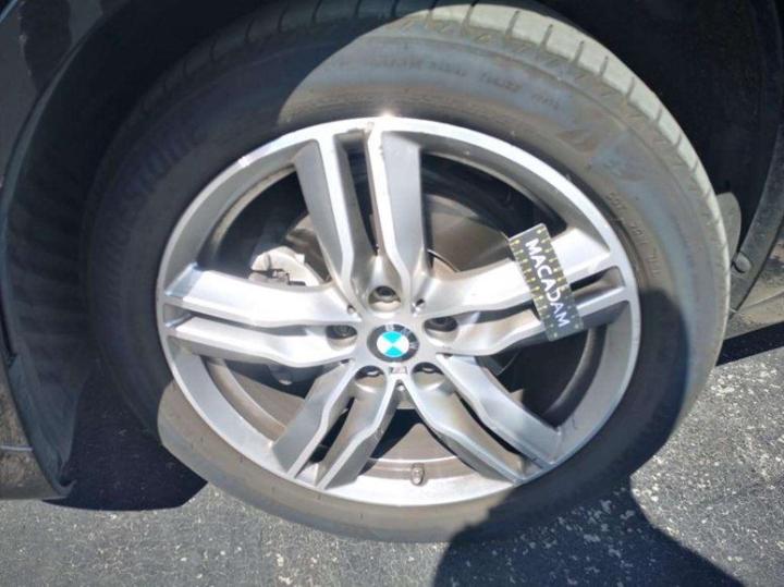 Photo 31 VIN: WBAHT710X05G23338 - BMW X1 