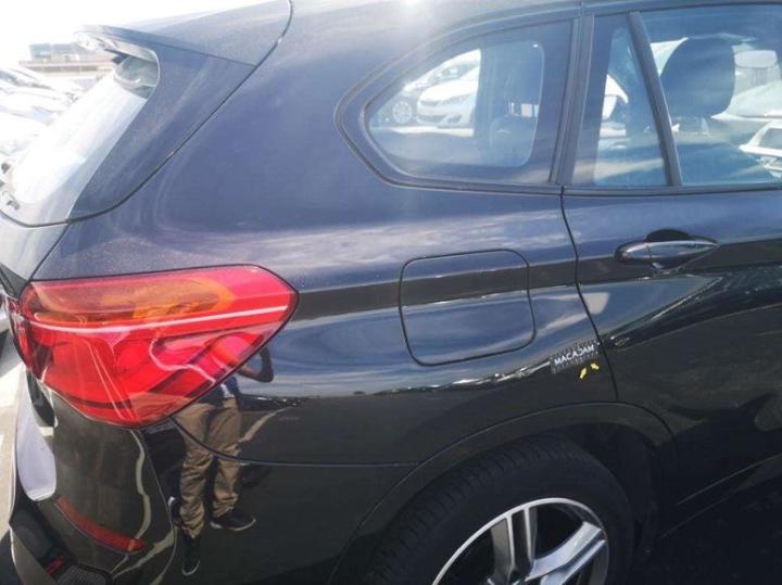 Photo 33 VIN: WBAHT710X05G23338 - BMW X1 