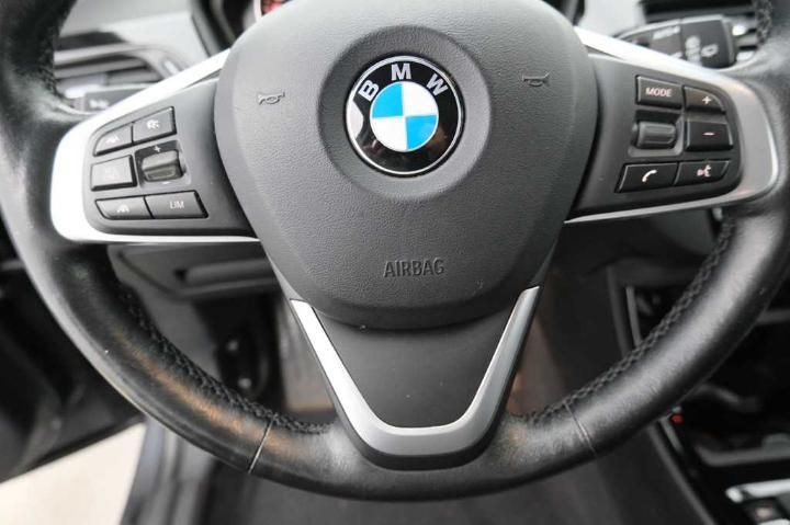 Photo 27 VIN: WBAHT710X05G23565 - BMW X1 &#3915 