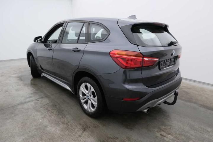 Photo 7 VIN: WBAHT710X05G23565 - BMW X1 &#3915 