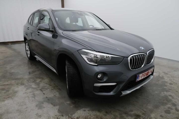 Photo 8 VIN: WBAHT710X05G23565 - BMW X1 &#3915 