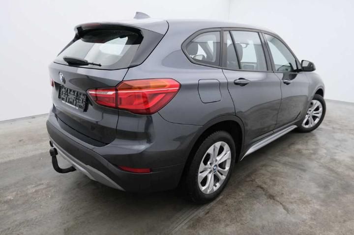 Photo 2 VIN: WBAHT710X05G23565 - BMW X1 &#3915 