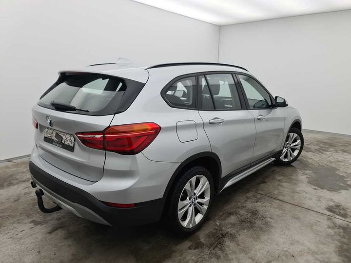 Photo 2 VIN: WBAHT710X05G24506 - BMW X1 &#3915 