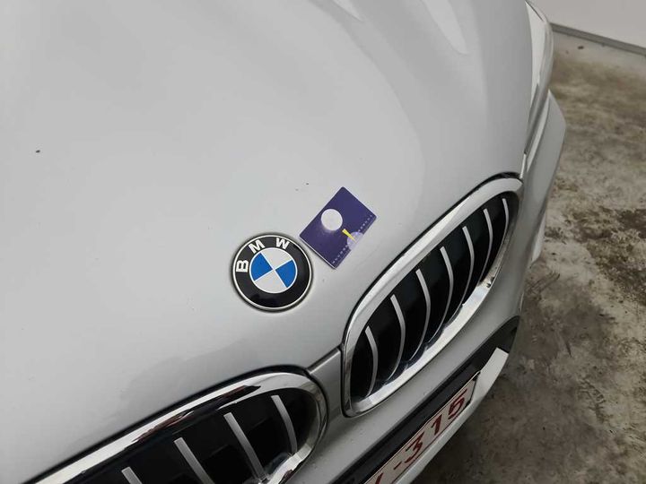 Photo 20 VIN: WBAHT710X05G24506 - BMW X1 &#3915 