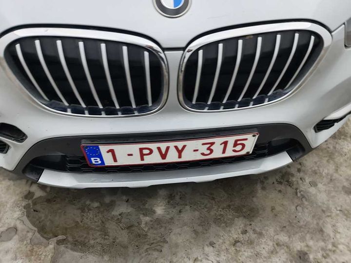 Photo 5 VIN: WBAHT710X05G24506 - BMW X1 &#3915 