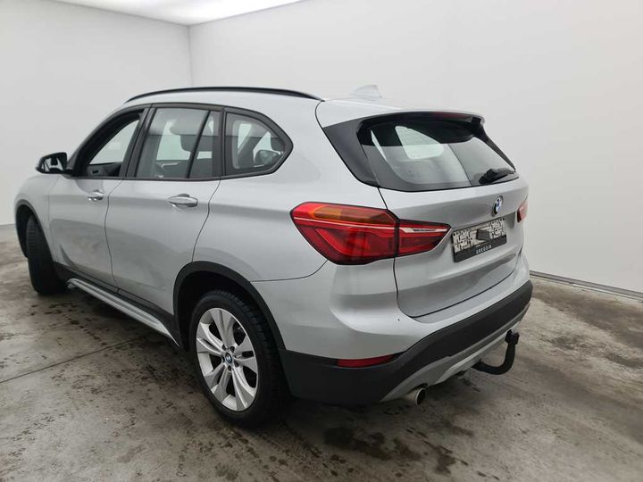 Photo 7 VIN: WBAHT710X05G24506 - BMW X1 &#3915 