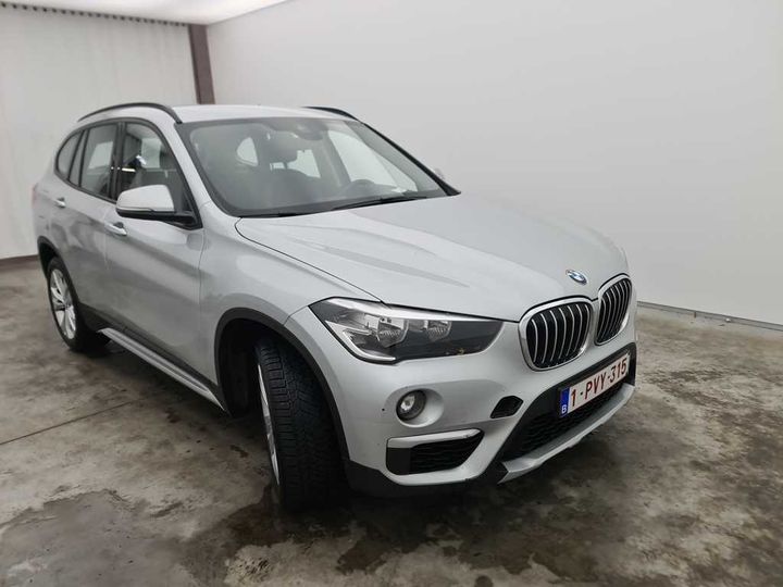 Photo 8 VIN: WBAHT710X05G24506 - BMW X1 &#3915 