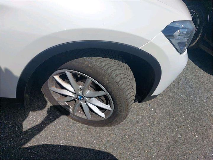 Photo 23 VIN: WBAHT710X05G28023 - BMW X1 