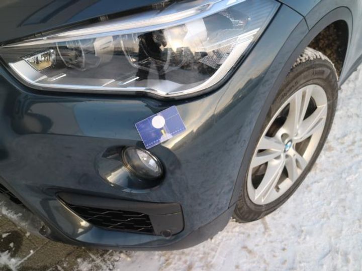 Photo 33 VIN: WBAHT710X05G33982 - BMW X1 &#3915 