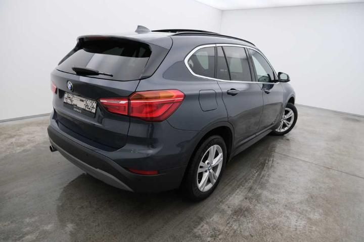 Photo 2 VIN: WBAHT710X05G33982 - BMW X1 &#3915 