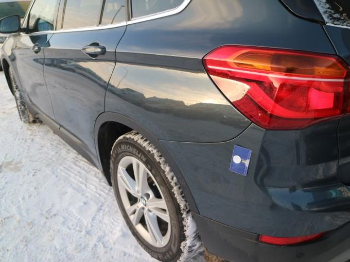 Photo 21 VIN: WBAHT710X05G33982 - BMW X1 &#3915 