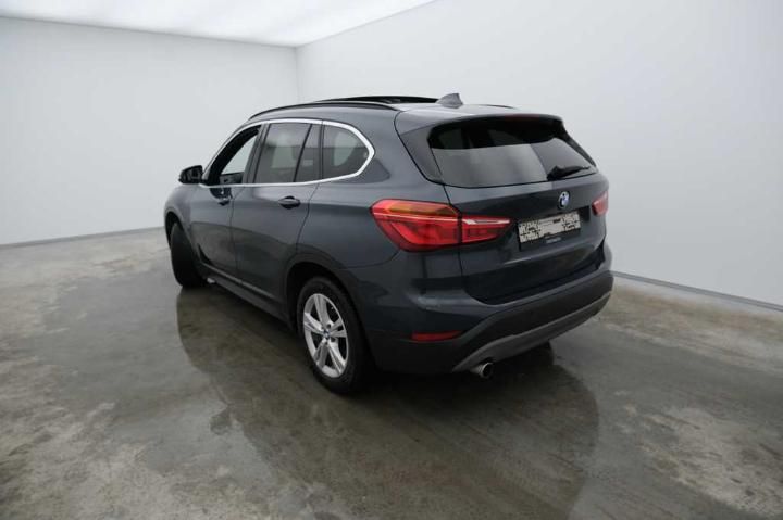 Photo 7 VIN: WBAHT710X05G33982 - BMW X1 &#3915 