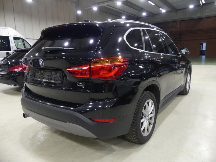 Photo 2 VIN: WBAHT710X05G35442 - BMW X1 