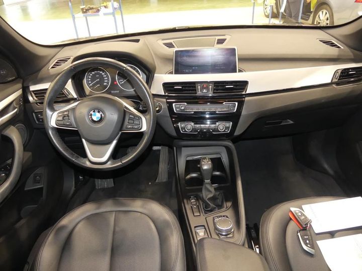 Photo 7 VIN: WBAHT710X05G35442 - BMW X1 