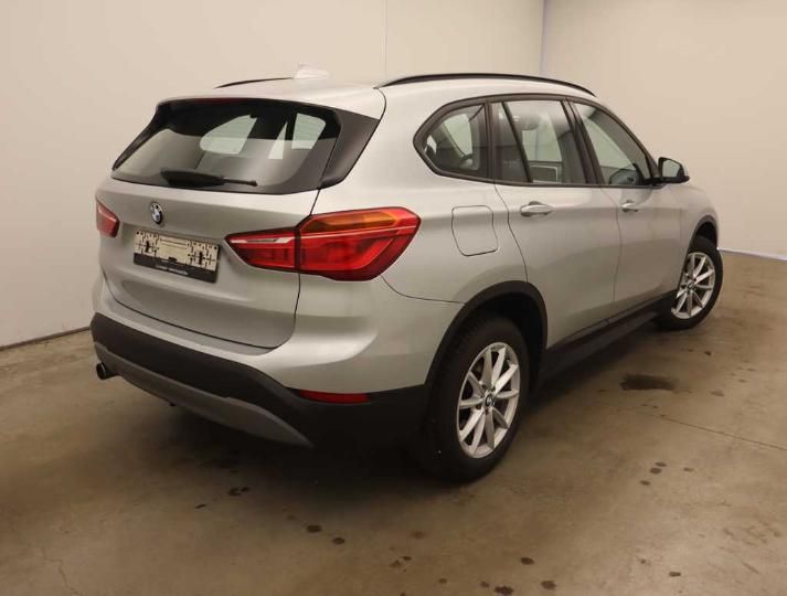 Photo 2 VIN: WBAHT710X05G70045 - BMW X1 &#3915 