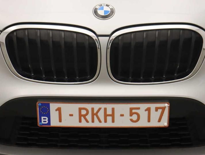 Photo 5 VIN: WBAHT710X05G70045 - BMW X1 &#3915 