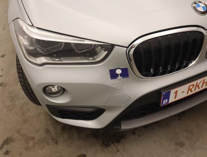 Photo 24 VIN: WBAHT710X05G70045 - BMW X1 &#3915 