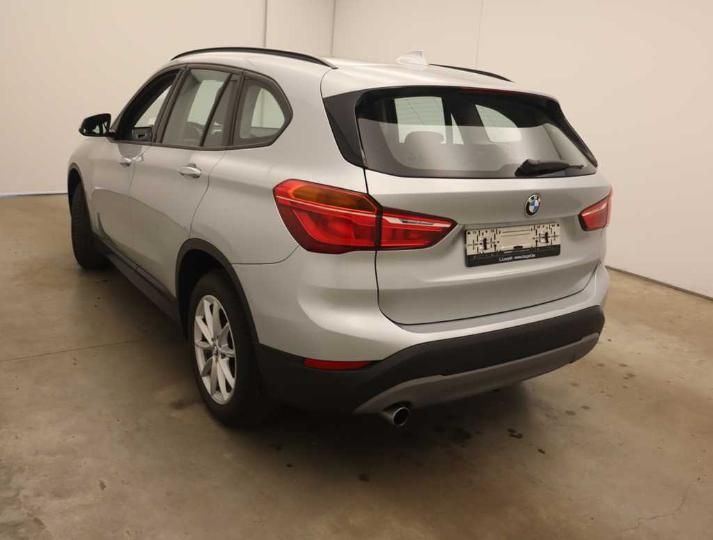 Photo 7 VIN: WBAHT710X05G70045 - BMW X1 &#3915 