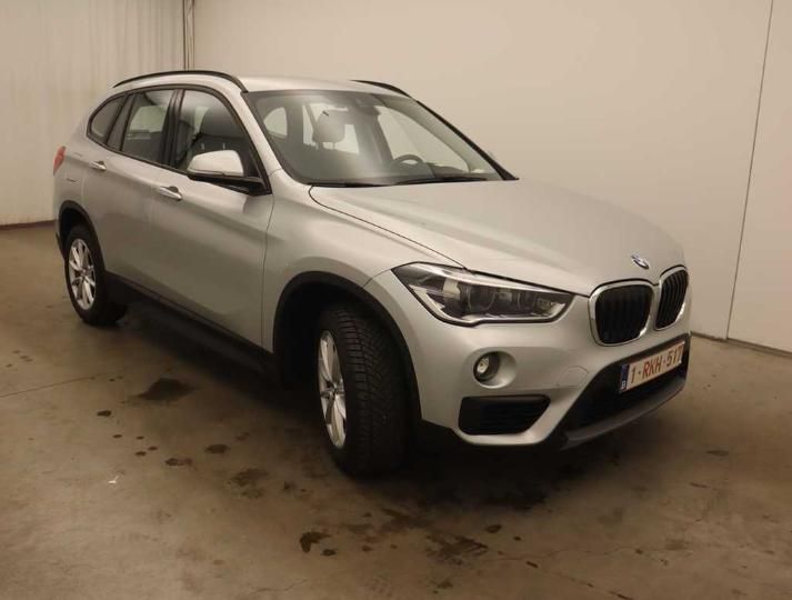 Photo 8 VIN: WBAHT710X05G70045 - BMW X1 &#3915 