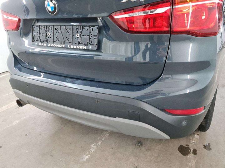 Photo 27 VIN: WBAHT710X05G71017 - BMW X1 