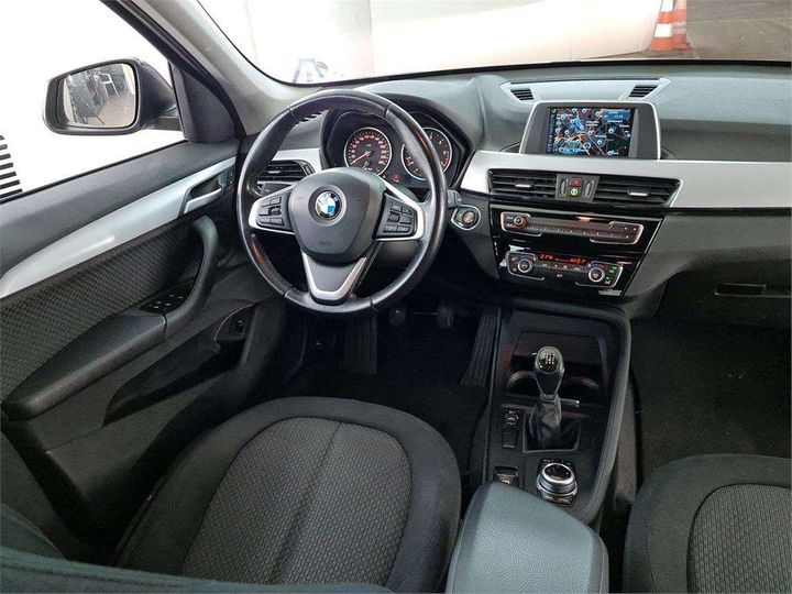 Photo 3 VIN: WBAHT710X05G71017 - BMW X1 