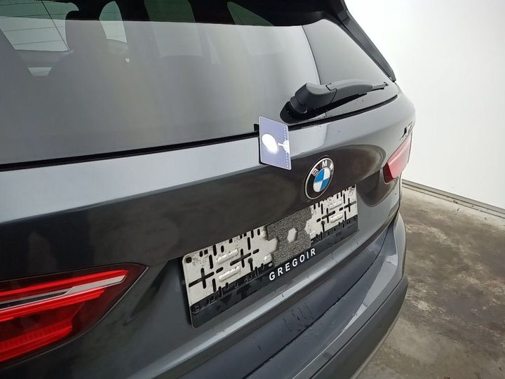 Photo 23 VIN: WBAHT710X05G73267 - BMW X1 &#3915 