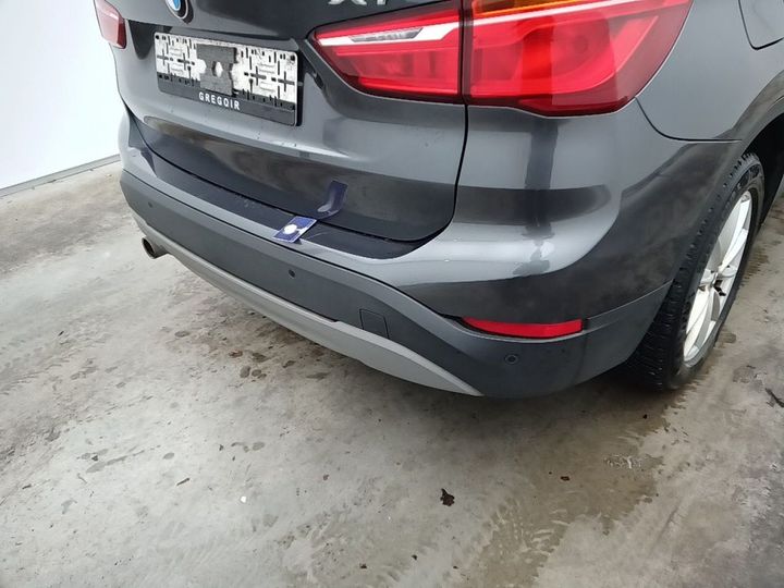 Photo 26 VIN: WBAHT710X05G73267 - BMW X1 &#3915 