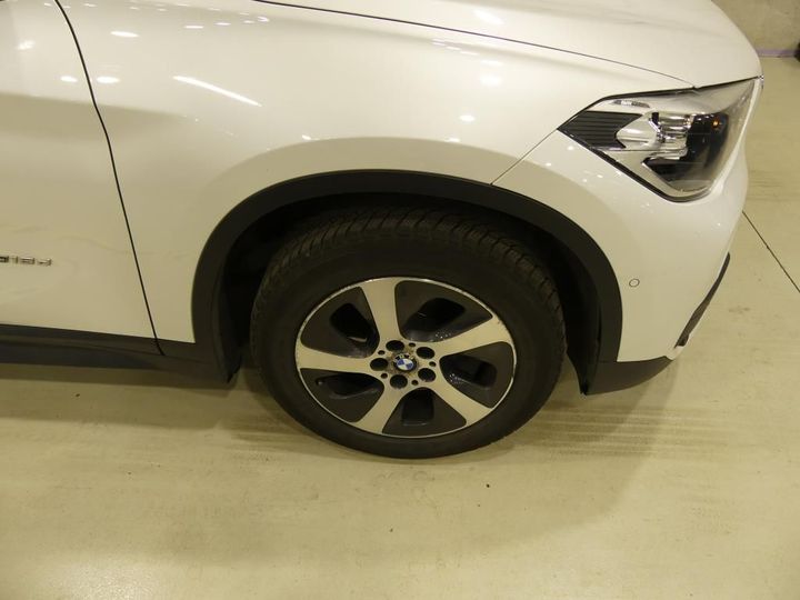 Photo 15 VIN: WBAHT710X05G74113 - BMW X1 