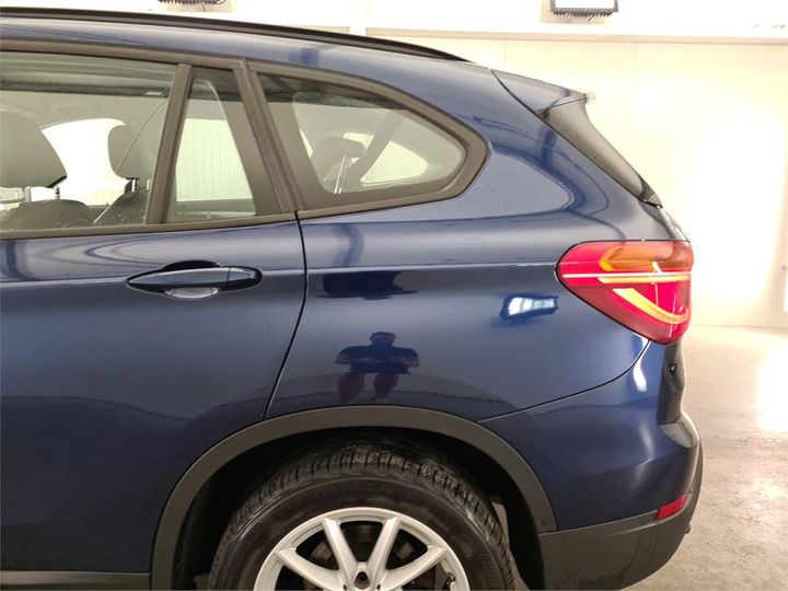 Photo 13 VIN: WBAHT710X05G74564 - BMW X1 