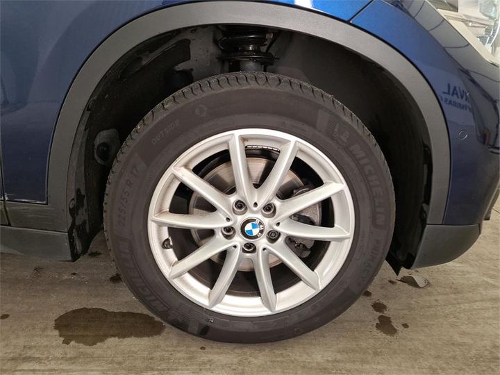 Photo 14 VIN: WBAHT710X05G74564 - BMW X1 