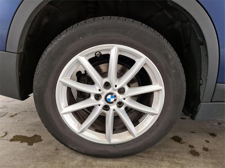 Photo 17 VIN: WBAHT710X05G74564 - BMW X1 