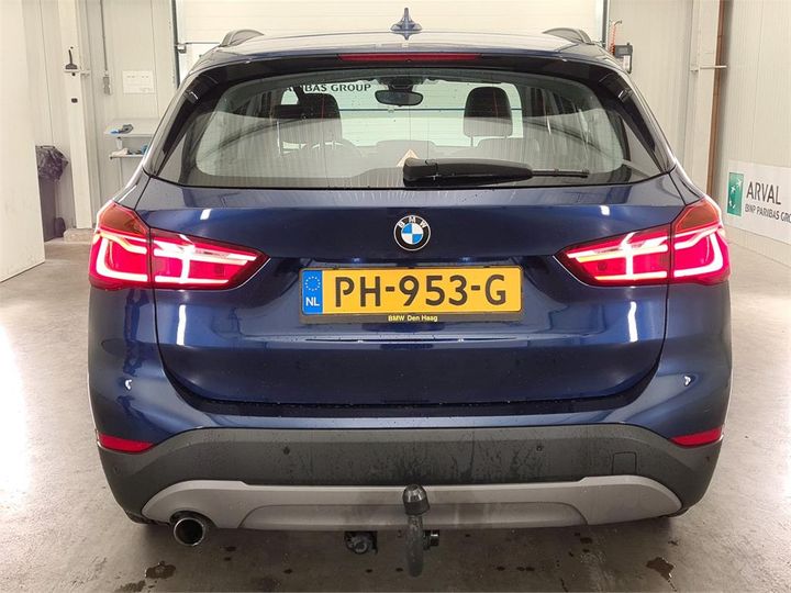 Photo 20 VIN: WBAHT710X05G74564 - BMW X1 