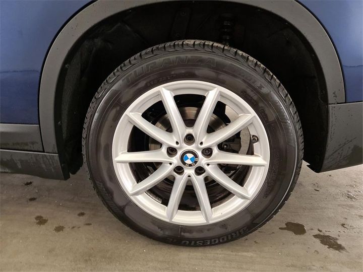 Photo 22 VIN: WBAHT710X05G74564 - BMW X1 