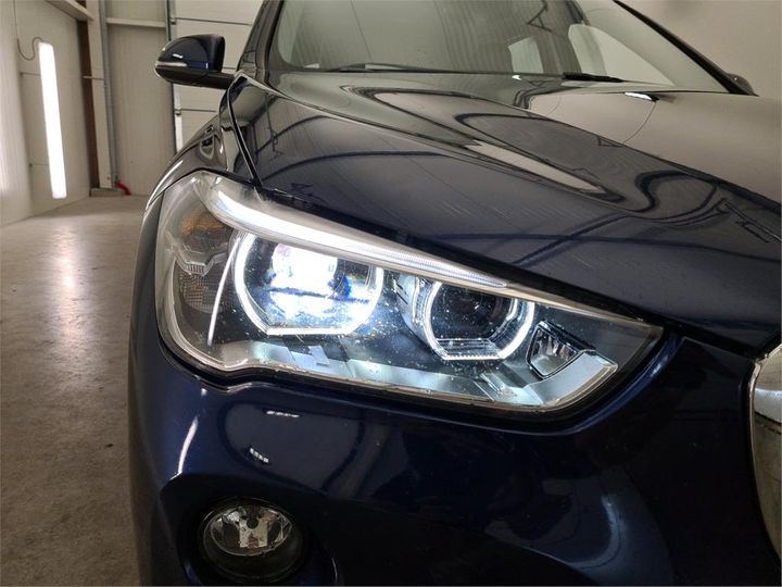 Photo 23 VIN: WBAHT710X05G74564 - BMW X1 