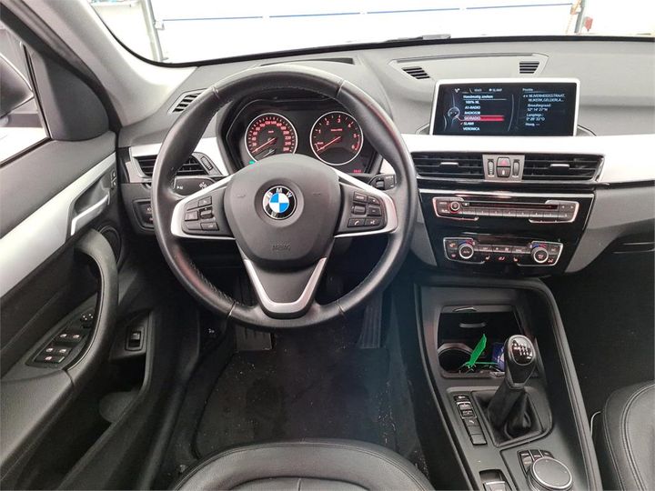 Photo 24 VIN: WBAHT710X05G74564 - BMW X1 