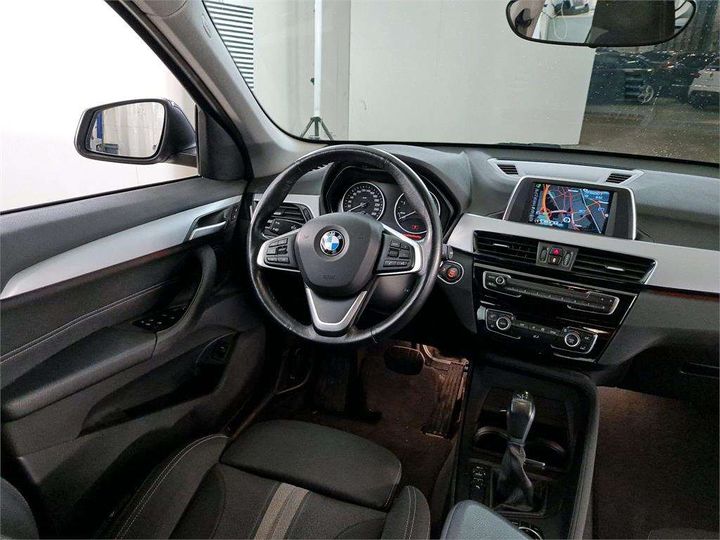 Photo 3 VIN: WBAHT710X05J34421 - BMW X1 