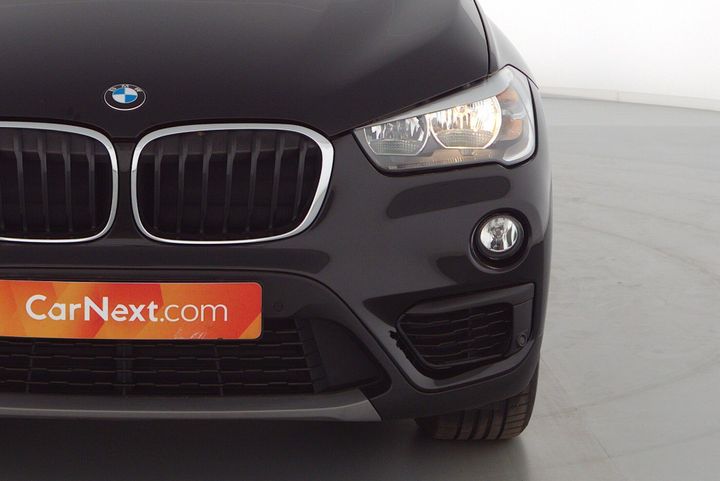 Photo 10 VIN: WBAHT710X05J34502 - BMW X1 