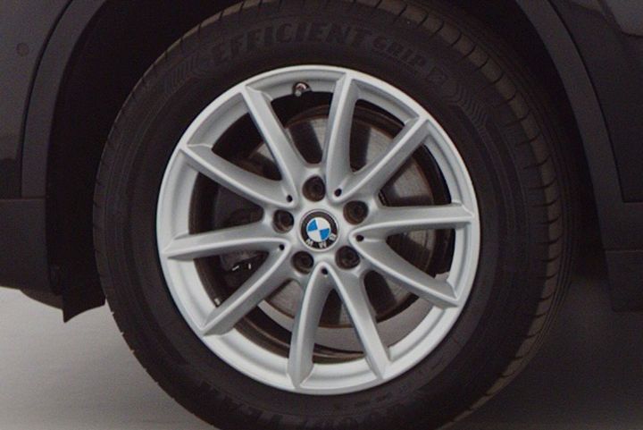 Photo 11 VIN: WBAHT710X05J34502 - BMW X1 