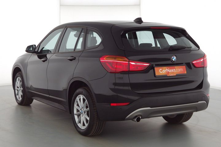 Photo 2 VIN: WBAHT710X05J34502 - BMW X1 