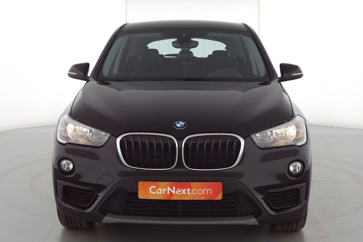 Photo 3 VIN: WBAHT710X05J34502 - BMW X1 