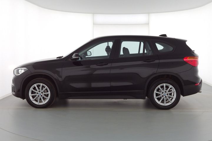 Photo 4 VIN: WBAHT710X05J34502 - BMW X1 