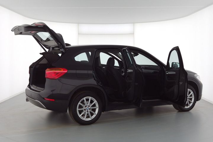 Photo 6 VIN: WBAHT710X05J34502 - BMW X1 