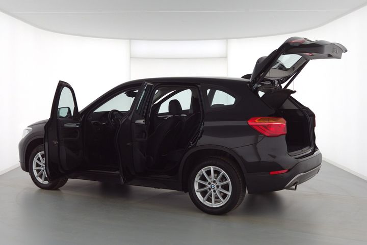 Photo 7 VIN: WBAHT710X05J34502 - BMW X1 