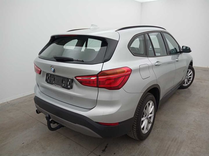 Photo 2 VIN: WBAHT710X05J40123 - BMW X1 &#3915 